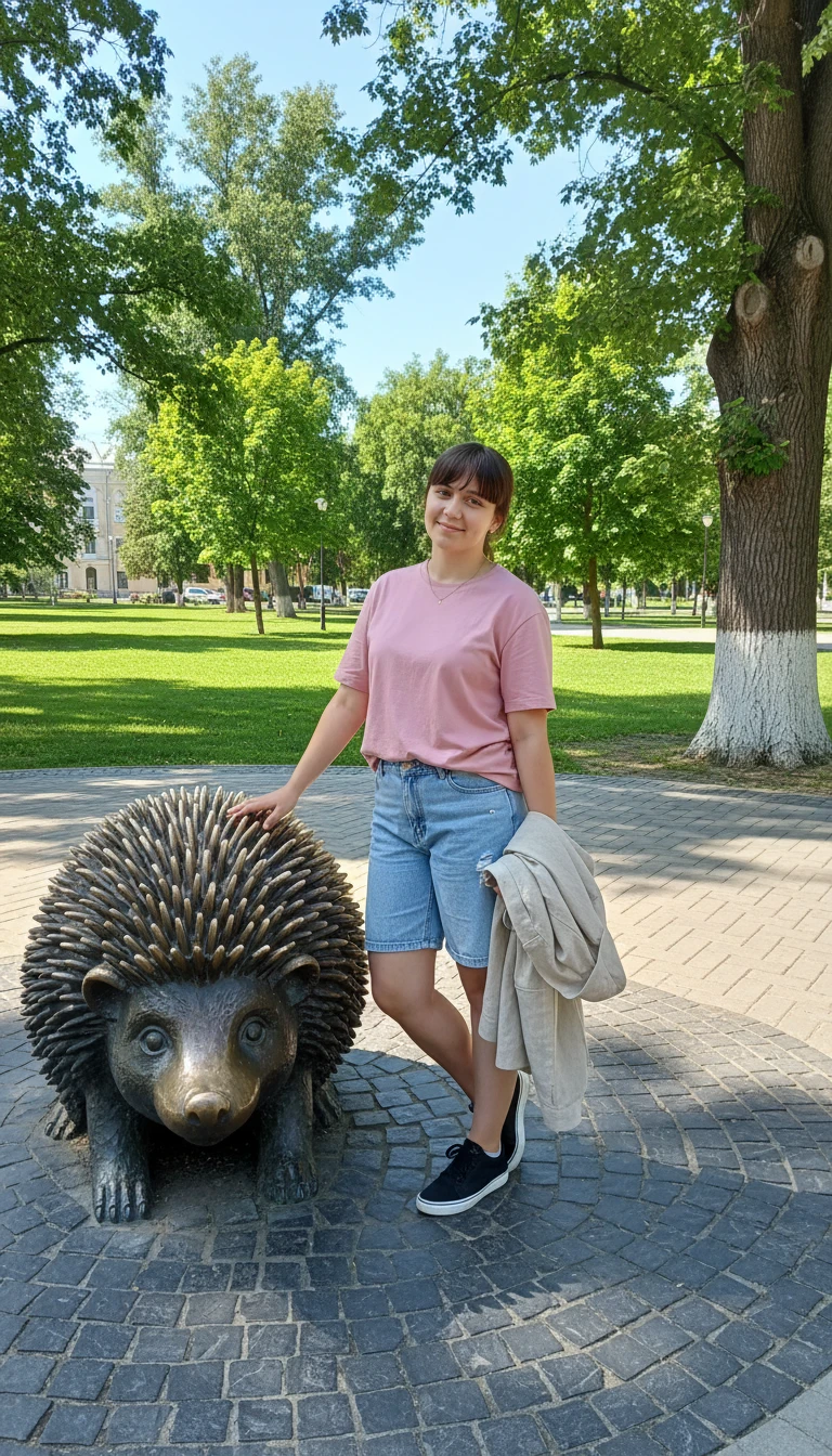 AI-фотосессия