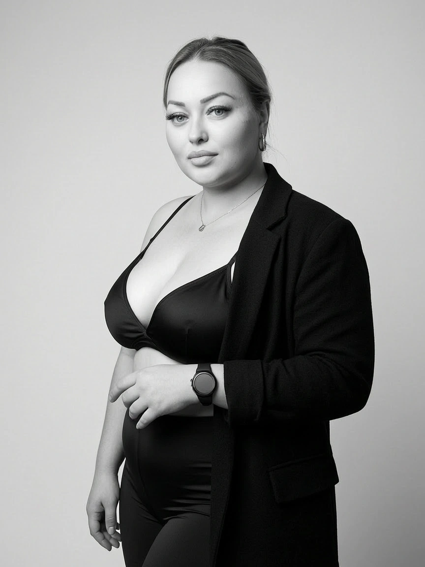 AI-фотосессия