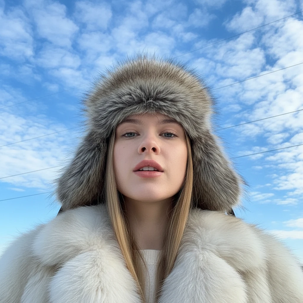 AI-фотосессия