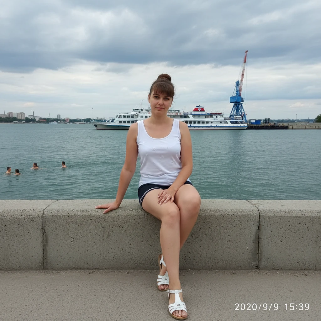 AI-фотосессия