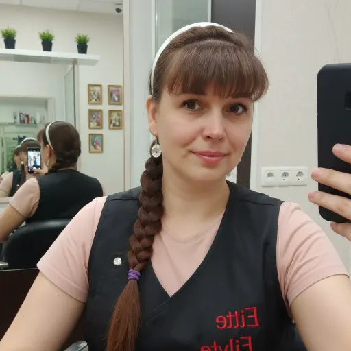 AI-фотосессия