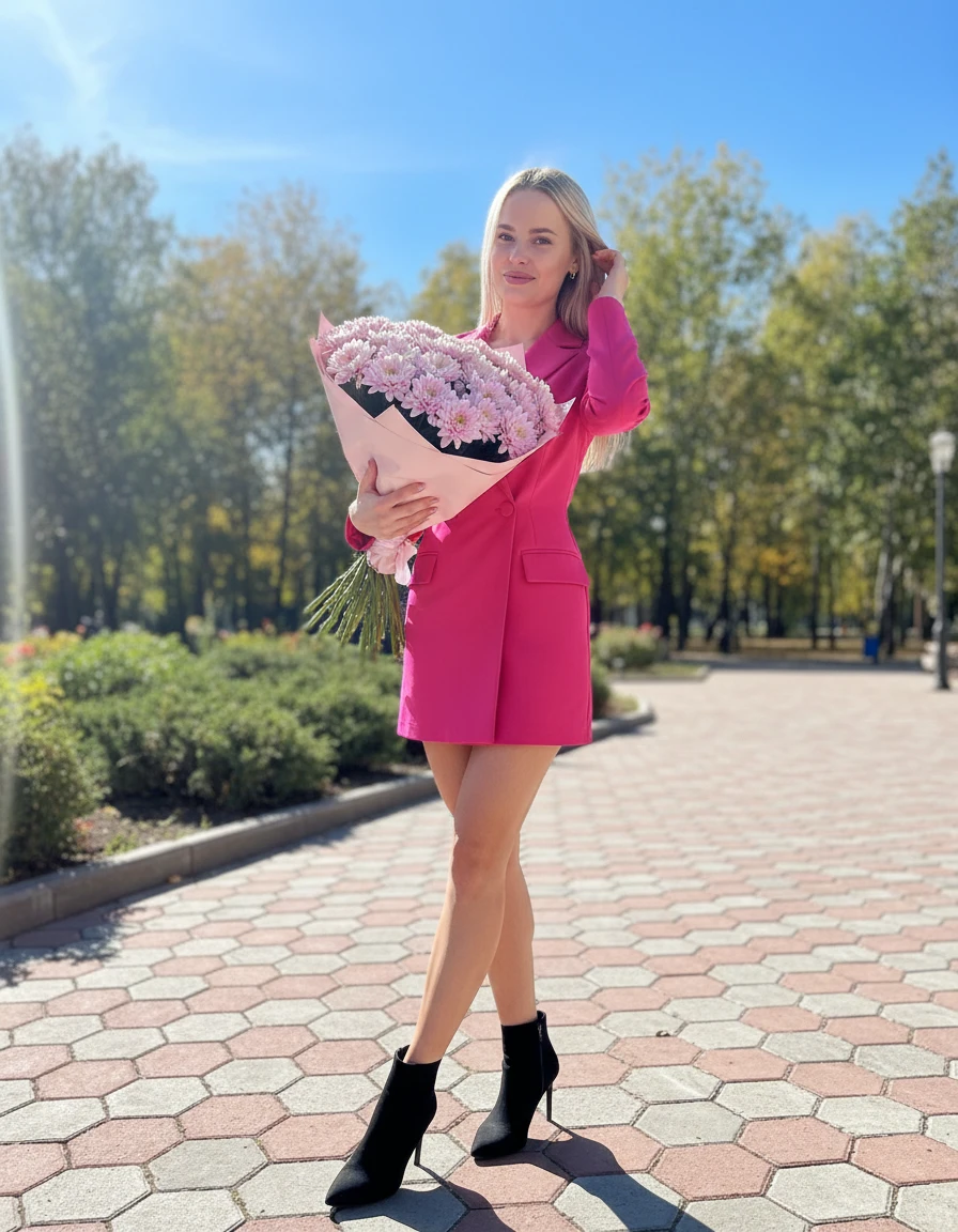 AI-фотосессия