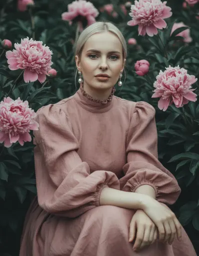 AI-фотосессия