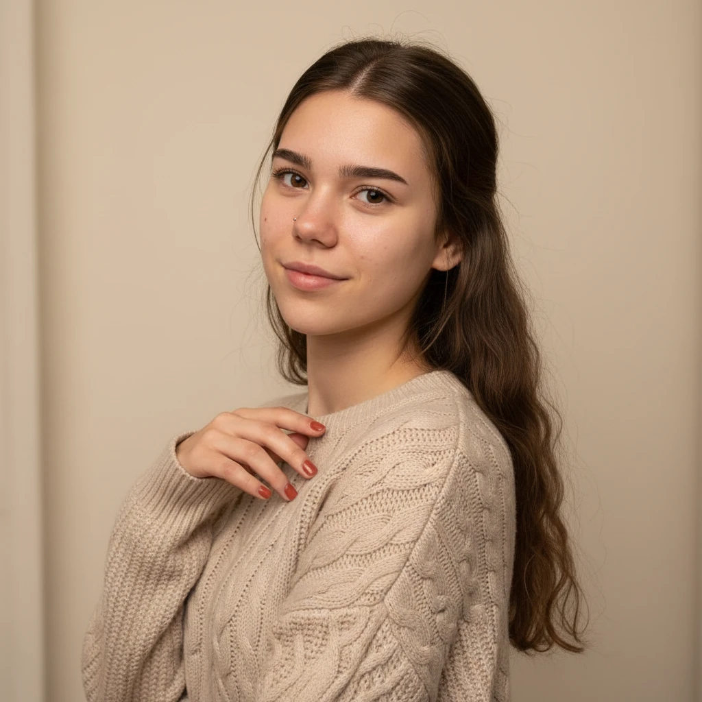 AI-фотосессия