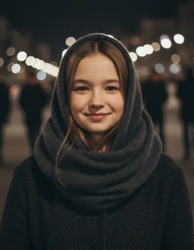 AI-фотосессия