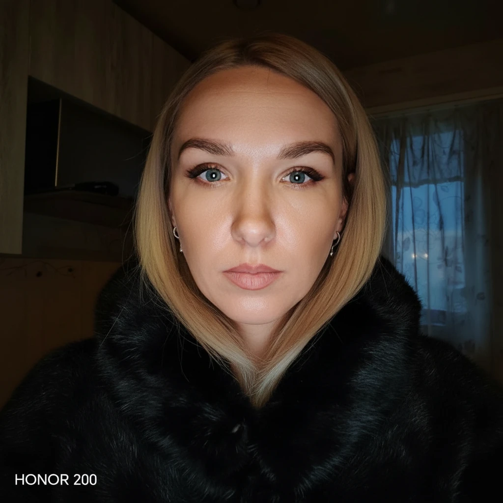 AI-фотосессия