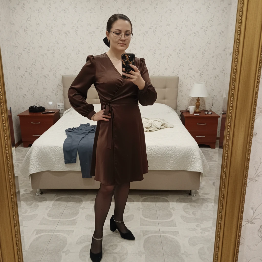 AI-фотосессия