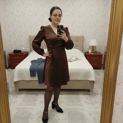 AI-фотосессия