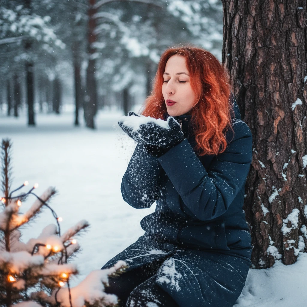 AI-фотосессия