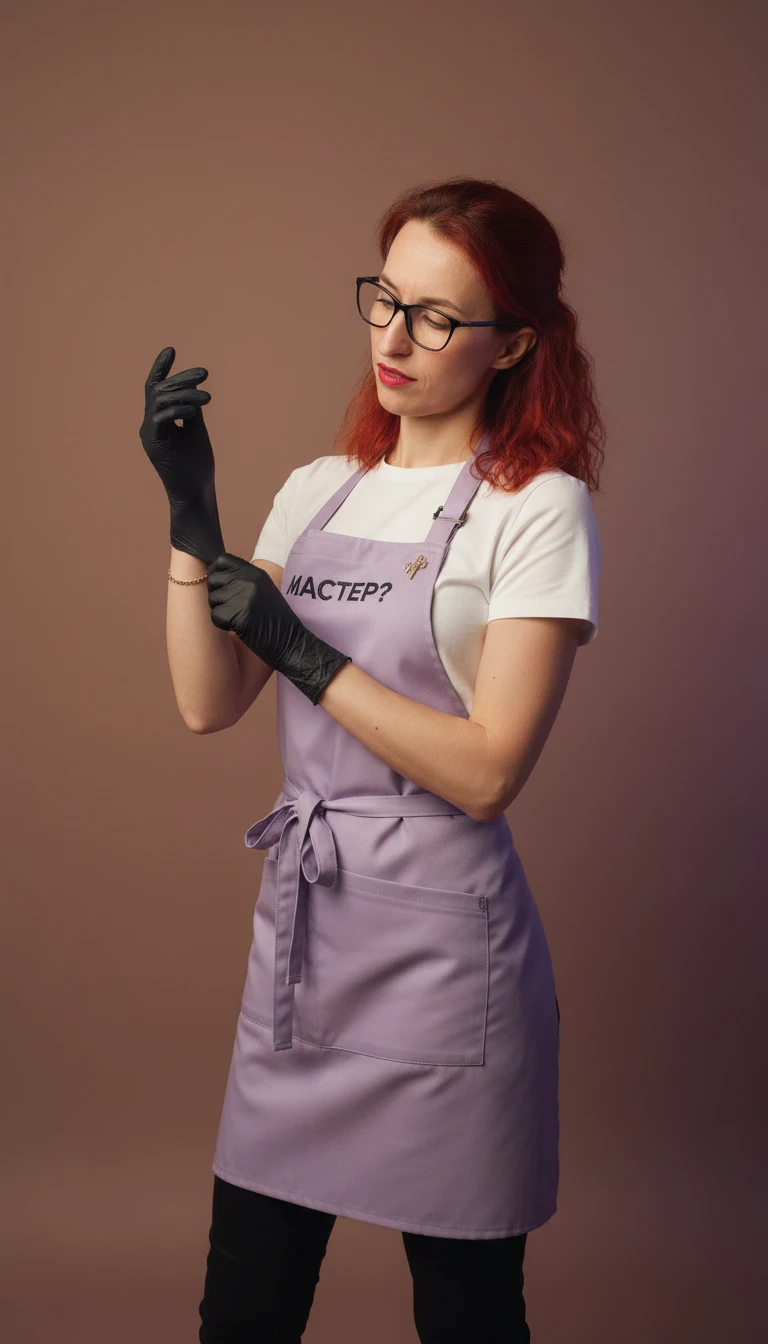 AI-фотосессия