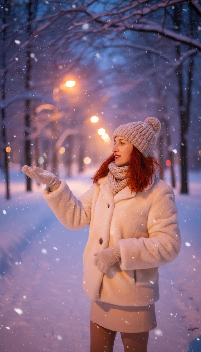 AI-фотосессия