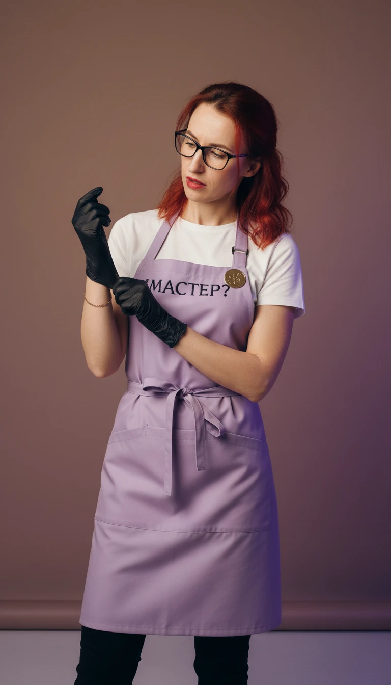 AI-фотосессия
