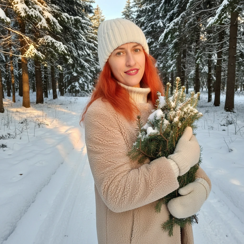 AI-фотосессия