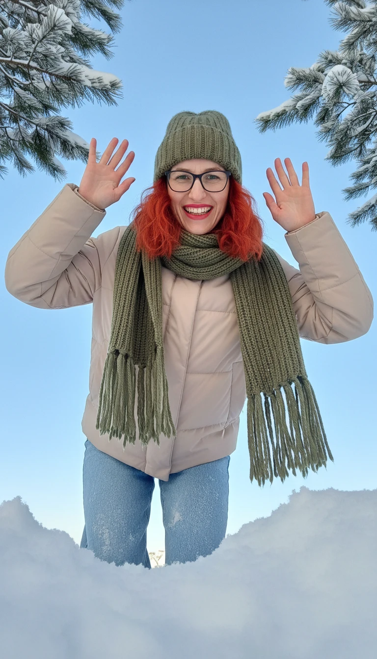 AI-фотосессия
