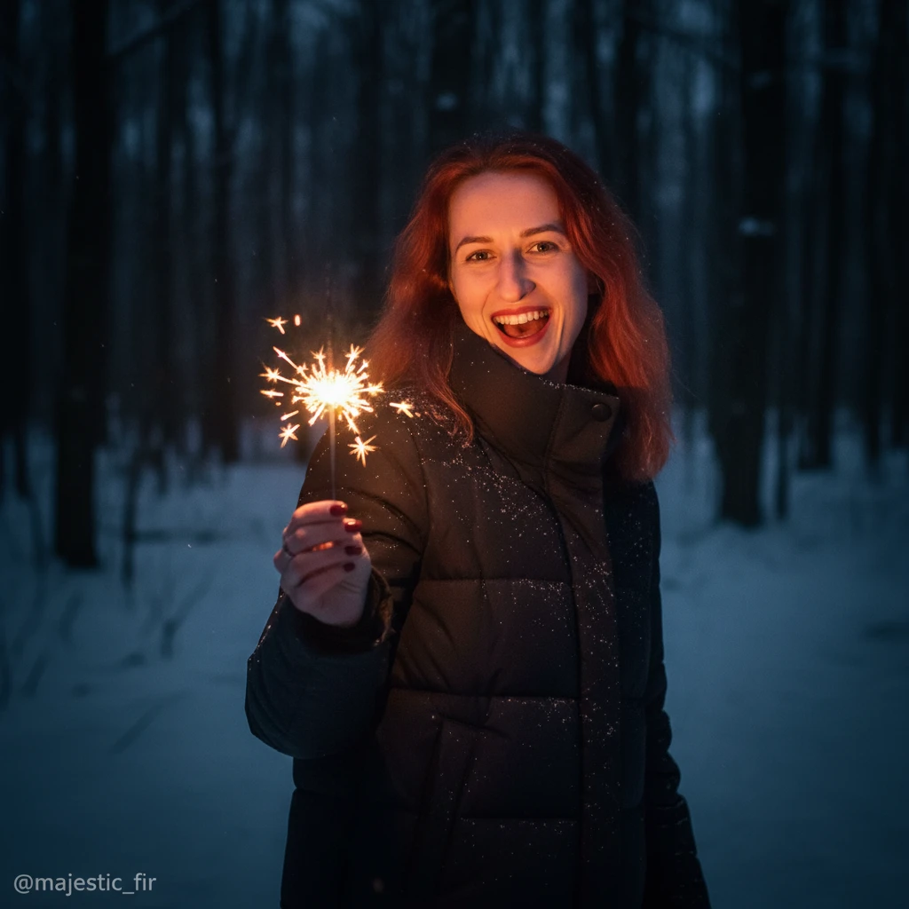 AI-фотосессия