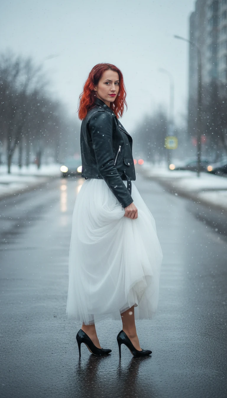 AI-фотосессия