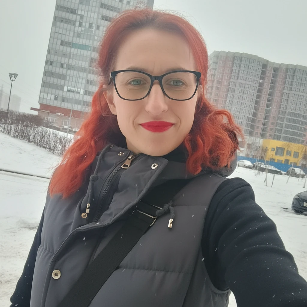 AI-фотосессия