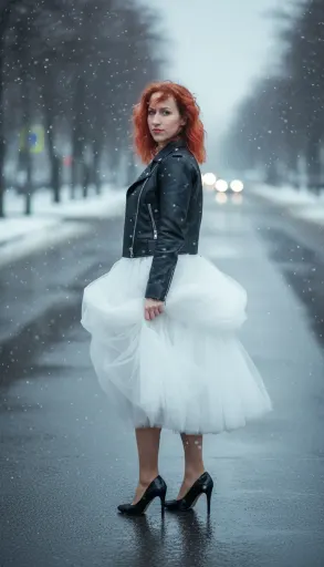 AI-фотосессия