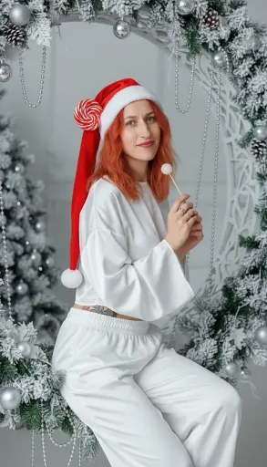 AI-фотосессия