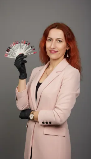 AI-фотосессия
