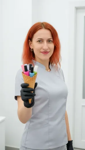 AI-фотосессия