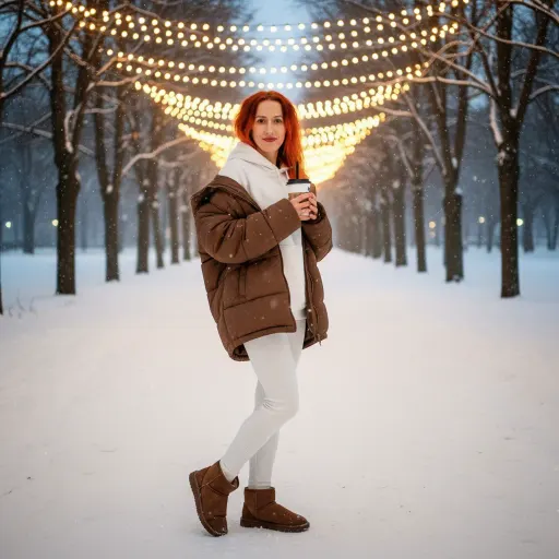 AI-фотосессия