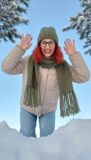 AI-фотосессия
