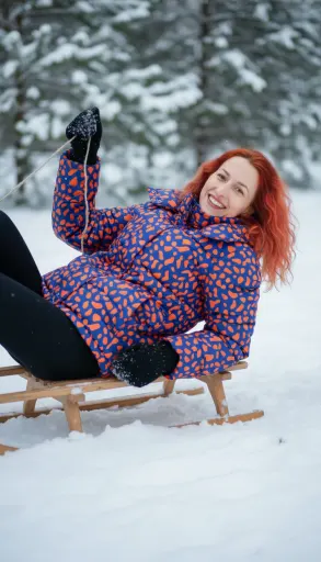 AI-фотосессия