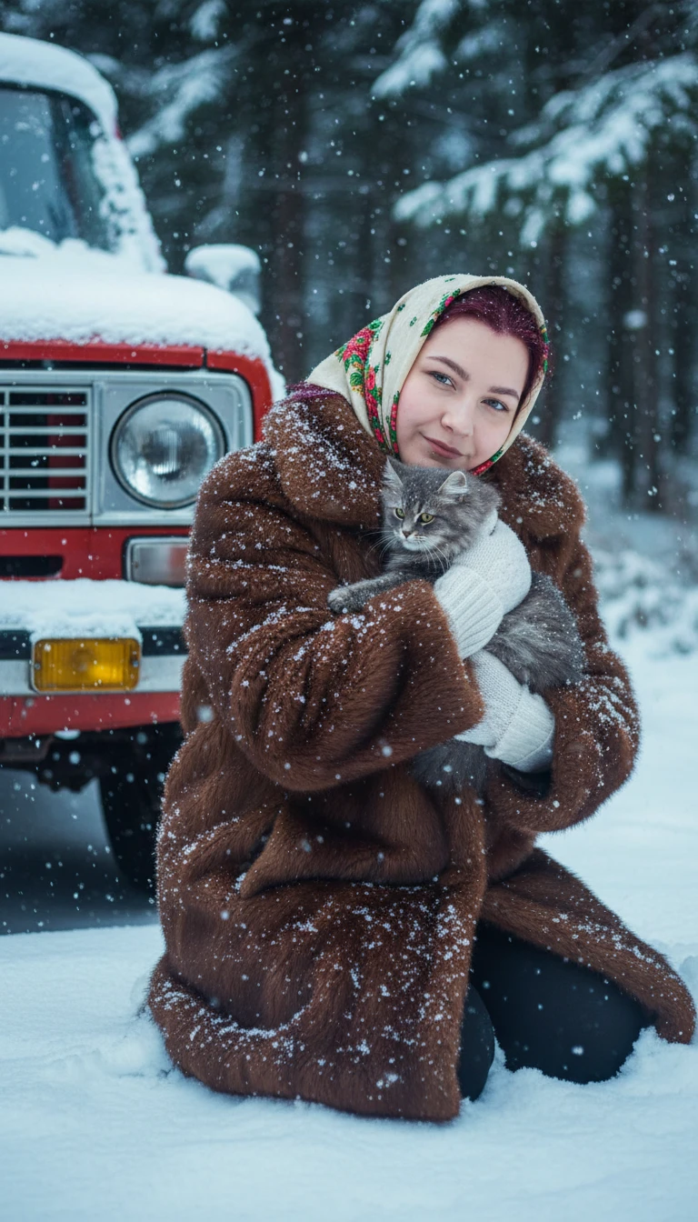 AI-фотосессия