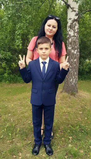 AI-фотосессия