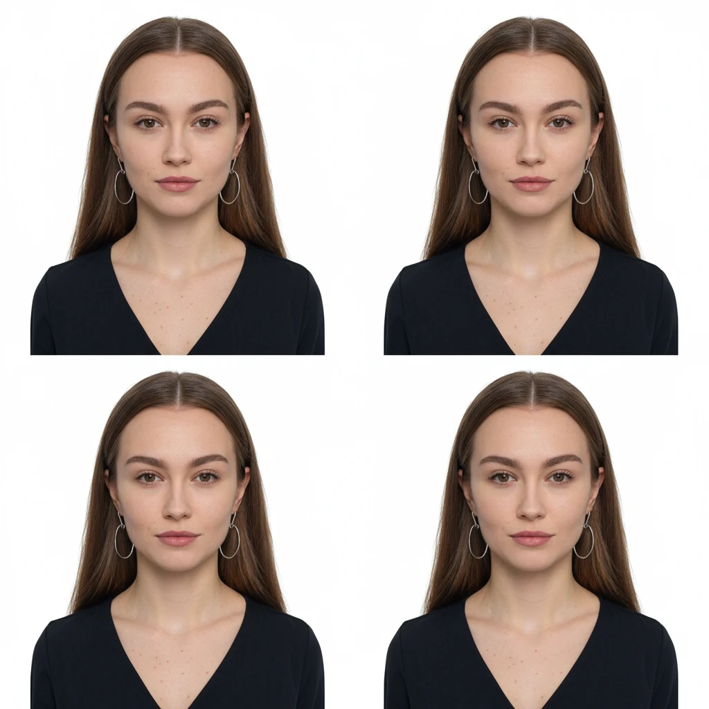 AI-фотосессия