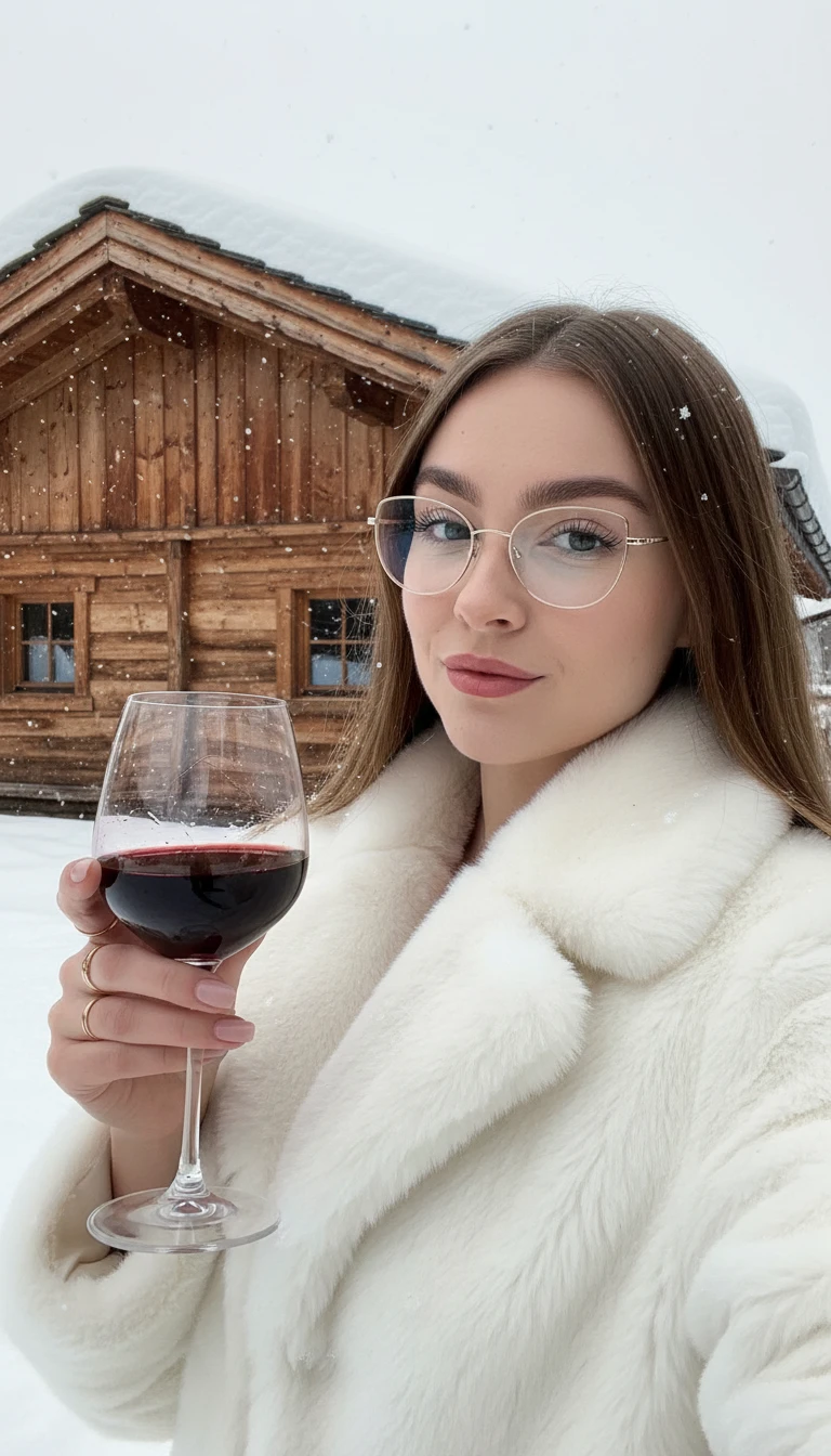 AI-фотосессия