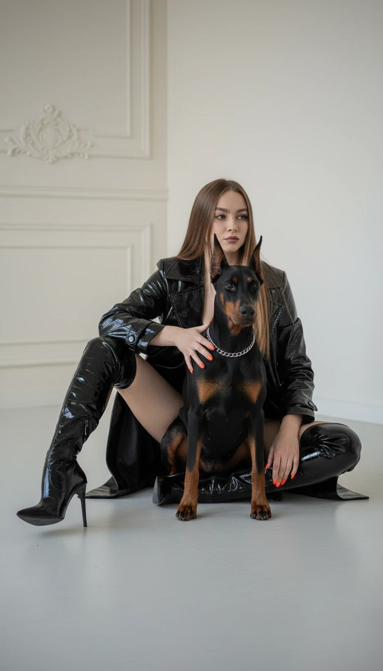 AI-фотосессия