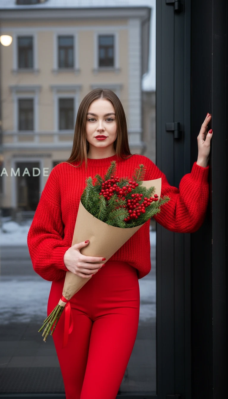 AI-фотосессия