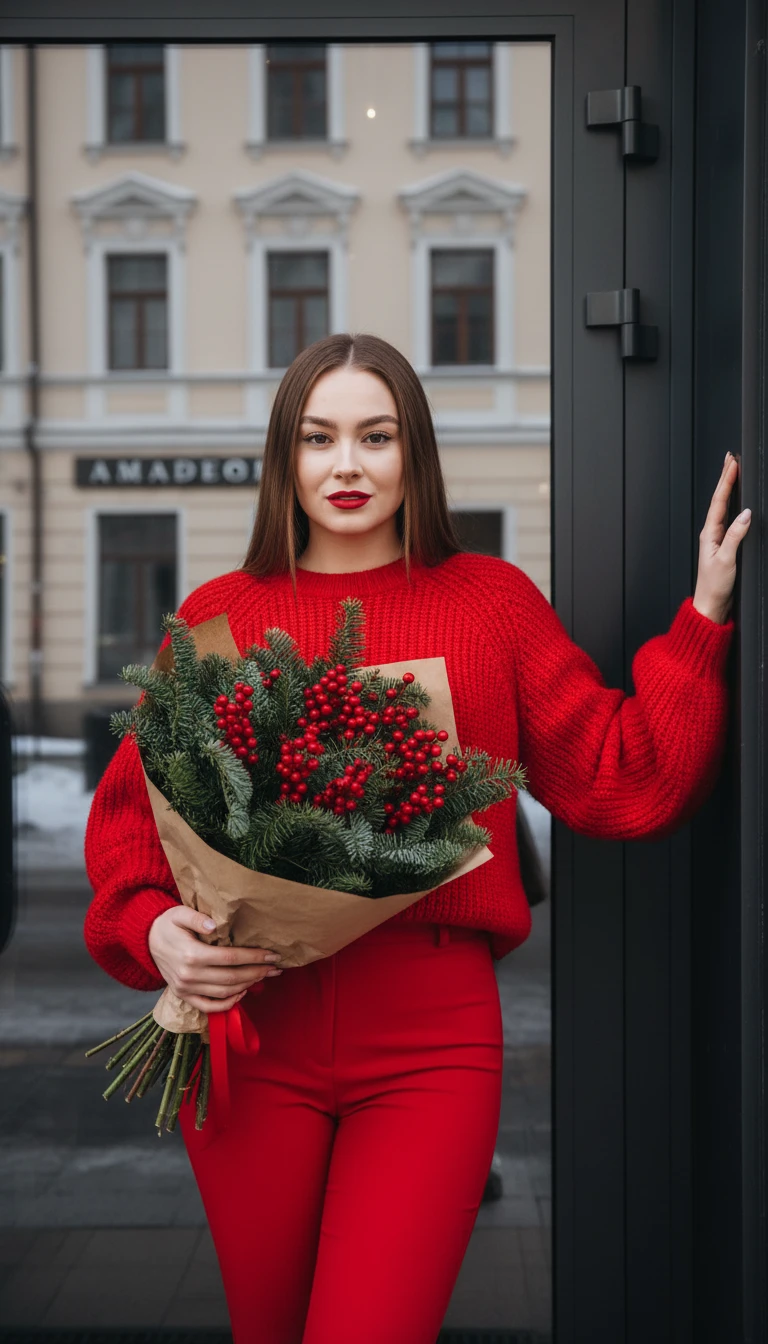 AI-фотосессия