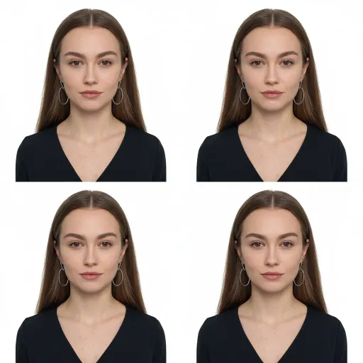 AI-фотосессия
