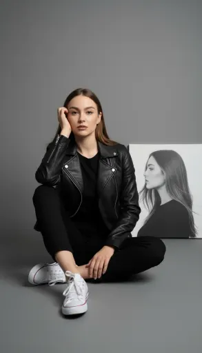 AI-фотосессия