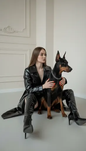 AI-фотосессия