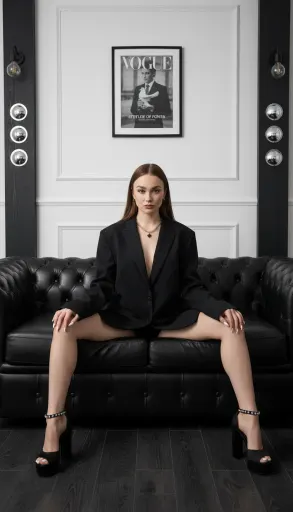 AI-фотосессия