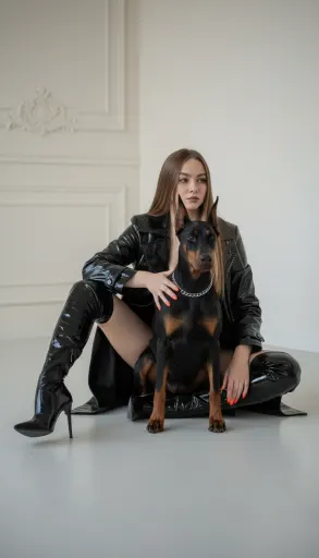 AI-фотосессия