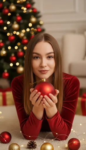 AI-фотосессия