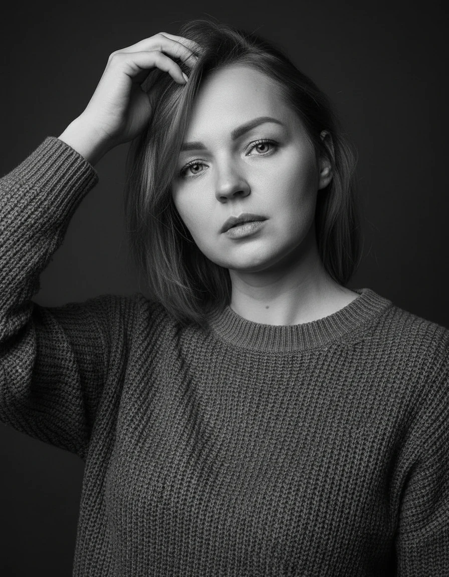 AI-фотосессия