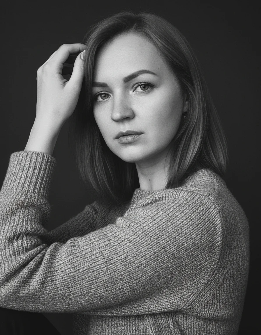 AI-фотосессия