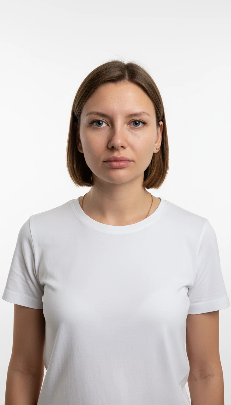 AI-фотосессия