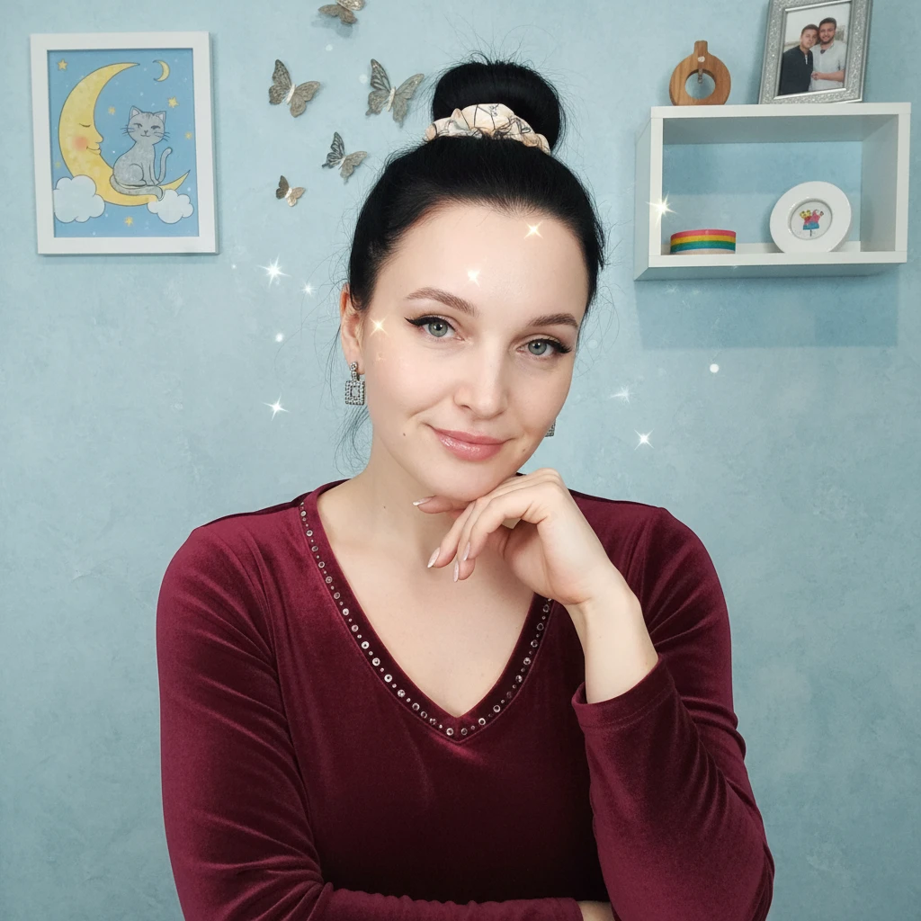 AI-фотосессия