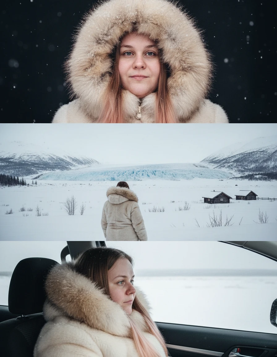 AI-фотосессия