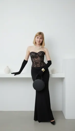 AI-фотосессия