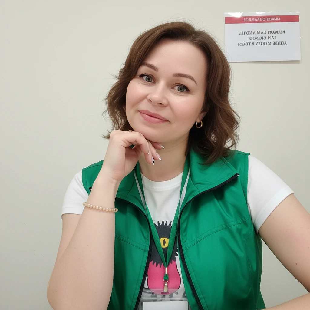 AI-фотосессия
