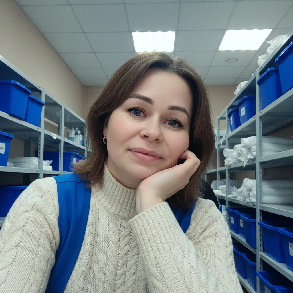 AI-фотосессия