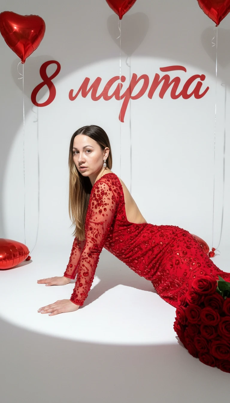 AI-фотосессия